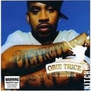 Obie Trice