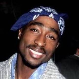 Tupac Shakur