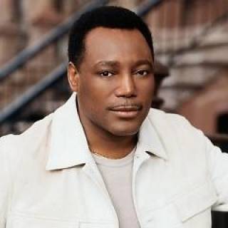 George Benson