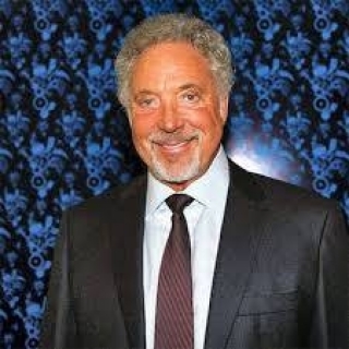 Tom Jones