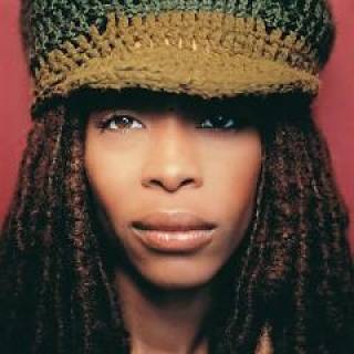 Erykah Badu