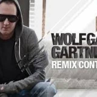 Wolfgang Gartner