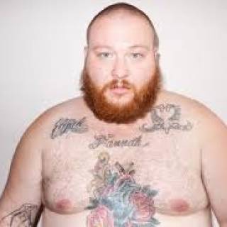 Action Bronson