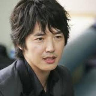 Yoon Sang Hyun