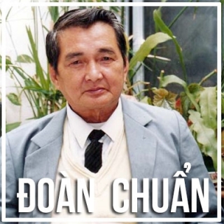 Đoàn Chuẩn