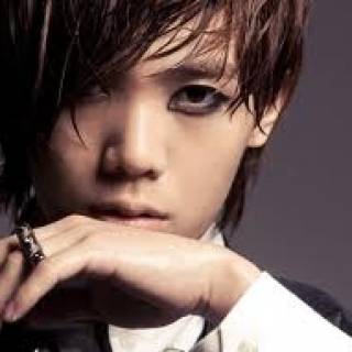 Mir (MBLAQ)