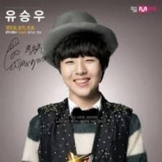 Yoo Seung Woo