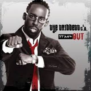 Tye Tribbett