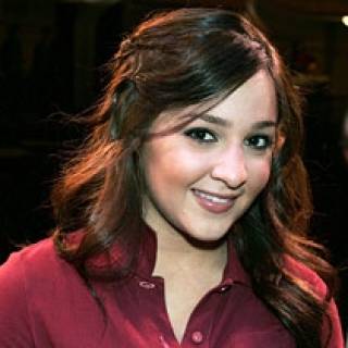 Alisan Porter