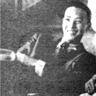 Đặng Thế Phong