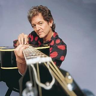 Rodney Crowell