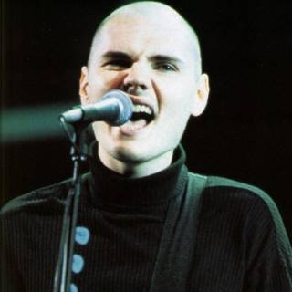 Billy Corgan