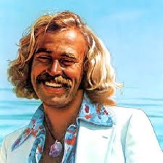 Jimmy Buffett