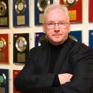 Pete Waterman