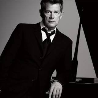 David Foster