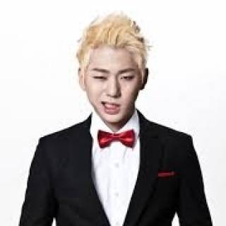 Block B's Zico