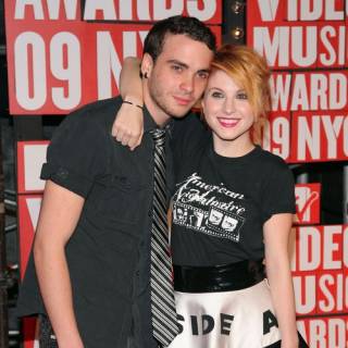 Hayley Williams, Taylor York