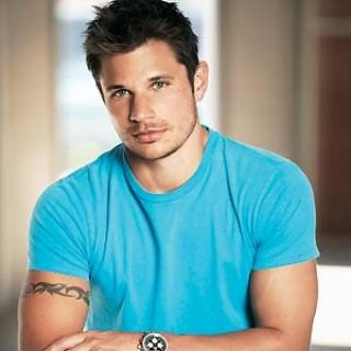 Nick Lachey