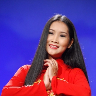 Thùy Dương (Hải Ngoại)