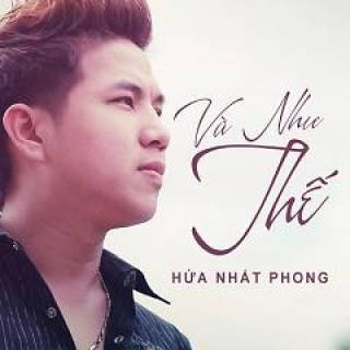 Hứa Nhất Phong