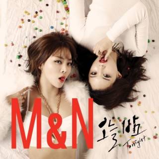 M&N