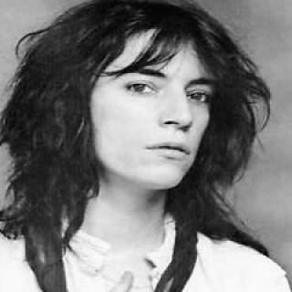 Patti Smith