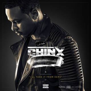 Chinx Drugz