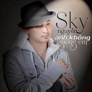 Sky Nguyễn