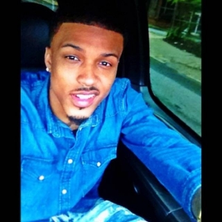 August Alsina