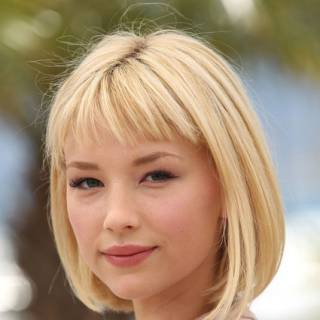 Haley Bennett