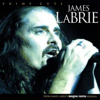 James LaBrie