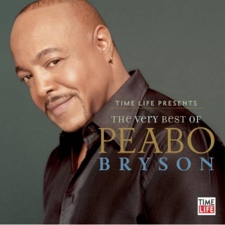 Peabo Bryson