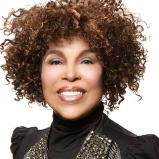 Roberta Flack