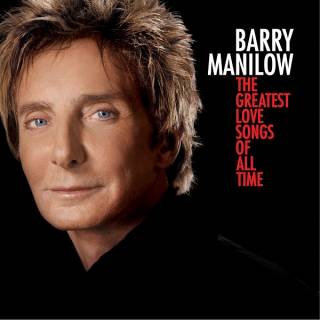 Barry Manilow