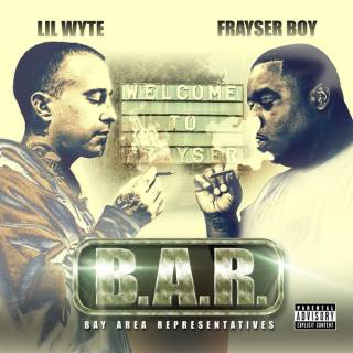 Lil’ Wyte & Frayser Boy