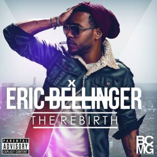 Eric Bellinger