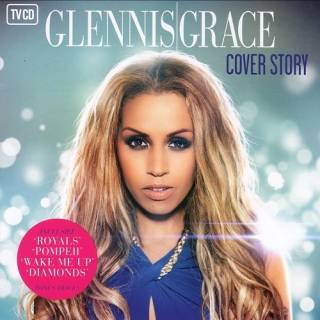 Glennis Grace