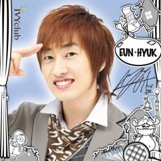 Eunhyuk