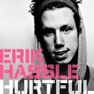 Erik Hassle