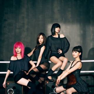 Miss A