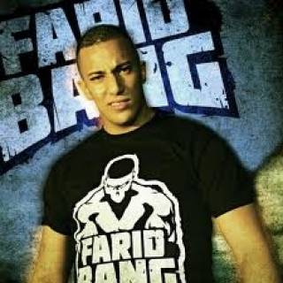 Farid Bang