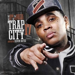 Kevin Gates