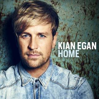 Kian Egan