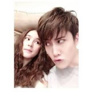 Mike & Aom