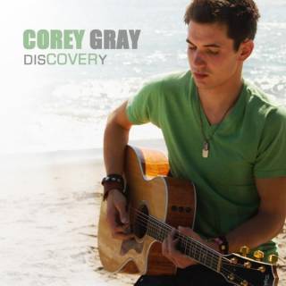 Corey Gray