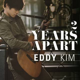 Eddy Kim