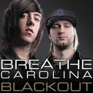 Breathe Carolina