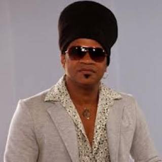 Carlinhos Brown