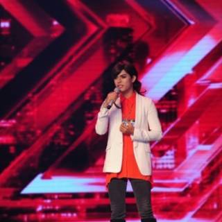 Bùi Khải Tâm (X-Factor)