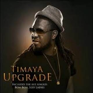 Timaya